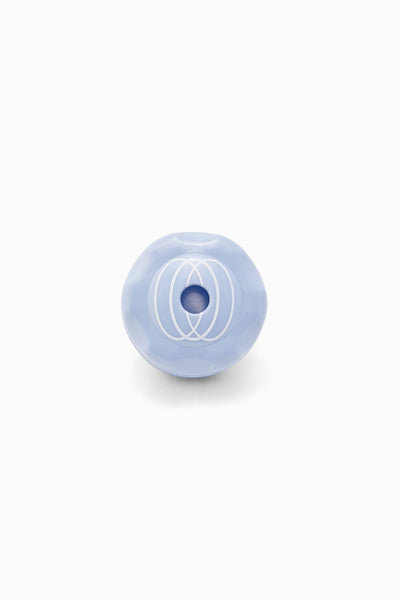 Hand Held Marble Massager