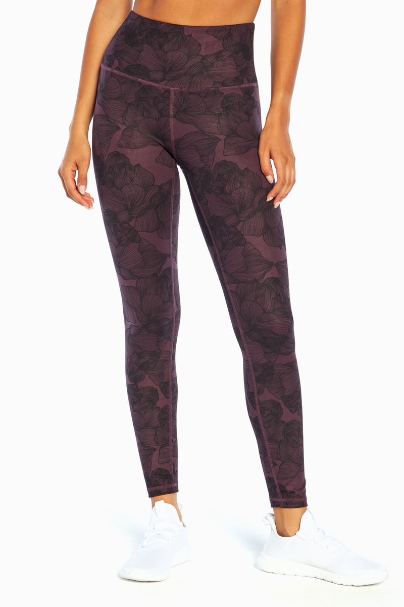 Balance Collection Contender Legging