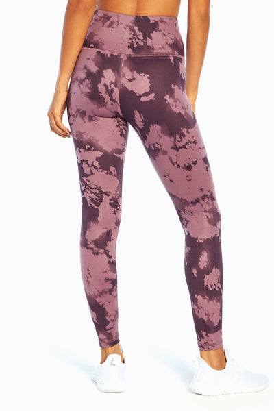 WILD PLUM TIE DYE STORM