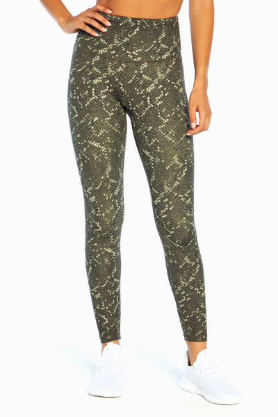 OLIVE GROVE TONAL SNAKE