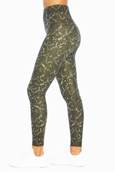 OLIVE GROVE TONAL SNAKE