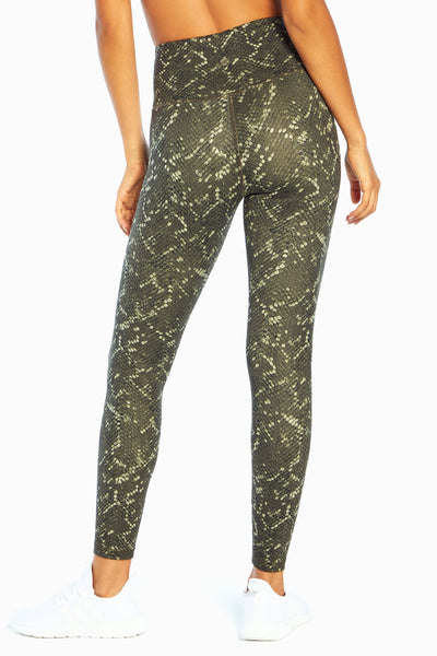 OLIVE GROVE TONAL SNAKE