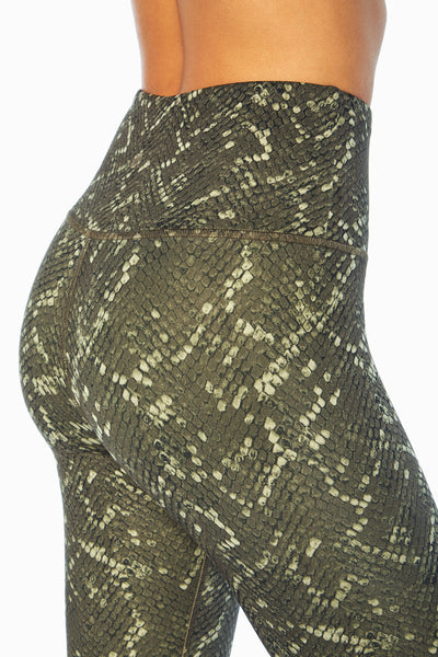 OLIVE GROVE TONAL SNAKE