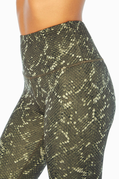 OLIVE GROVE TONAL SNAKE