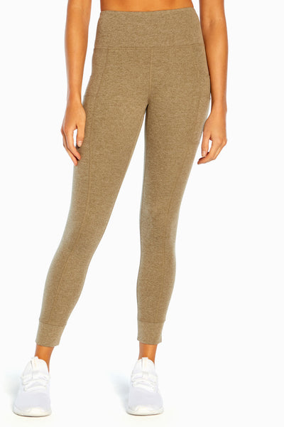 HEATHER DARK OLIVE