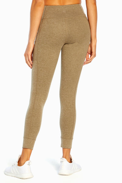 HEATHER DARK OLIVE