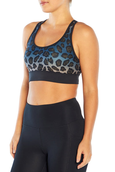 MOONLIT OCEAN CHEETAH OMBRE