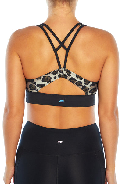 MOONLIT OCEAN CHEETAH OMBRE