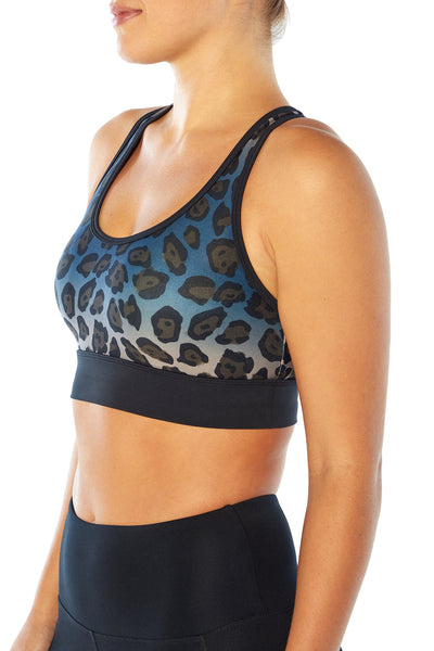 MOONLIT OCEAN CHEETAH OMBRE