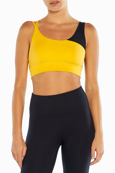 AMBER YELLOW