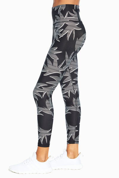 BLACK MONO PALMS