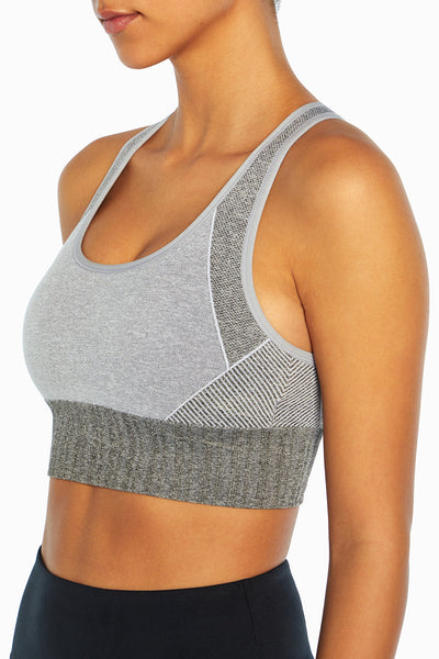 LIGHT HEATHER GREY