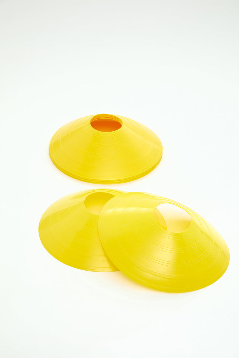 Agility Cones 10-Pack