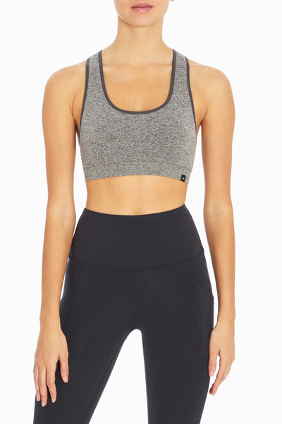HEATHER CHARCOAL