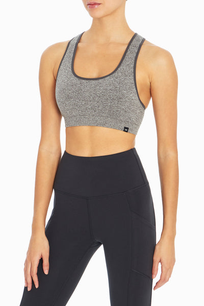 HEATHER CHARCOAL