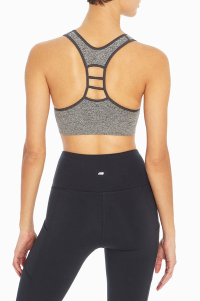HEATHER CHARCOAL