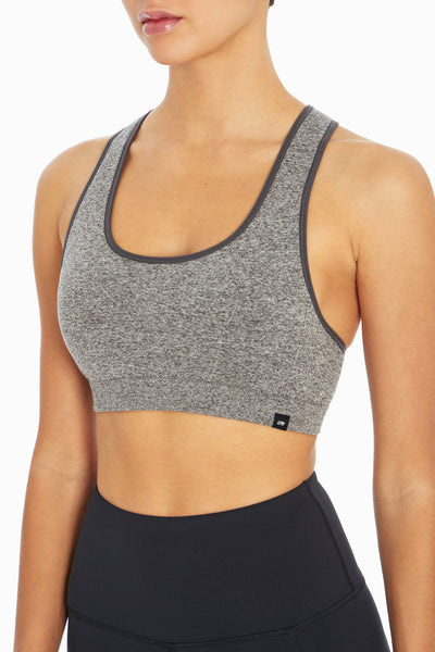 HEATHER CHARCOAL