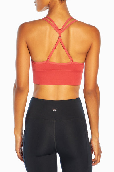 MINERAL RED