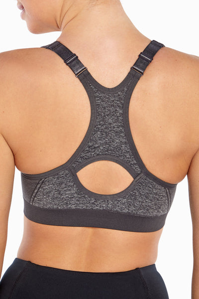 HEATHER CHARCOAL