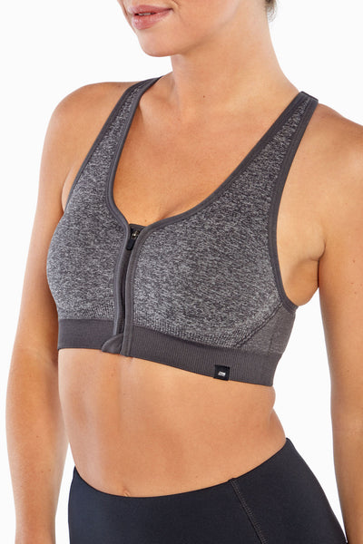 HEATHER CHARCOAL