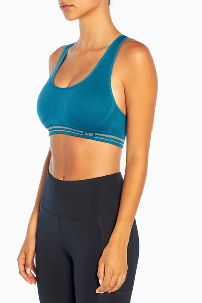 BLUE CORAL / BLACK