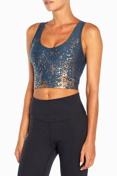MIDNIGHT NAVY