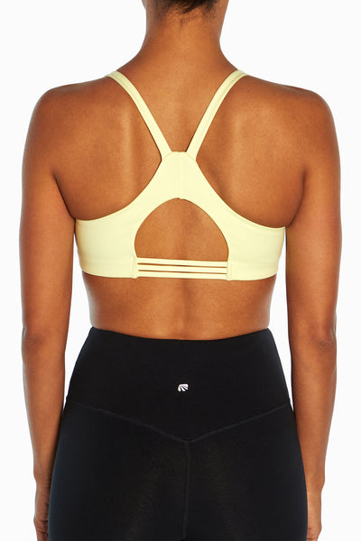 WAX YELLOW