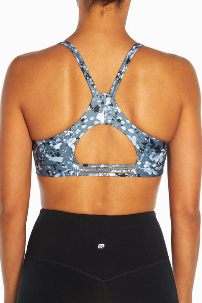 OMBRE SPLATTER MIX