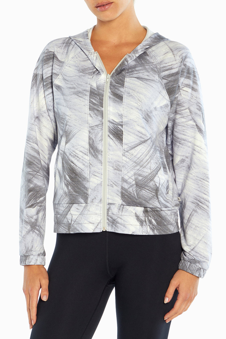 OMBRE BLUE DUSK TEXTURE