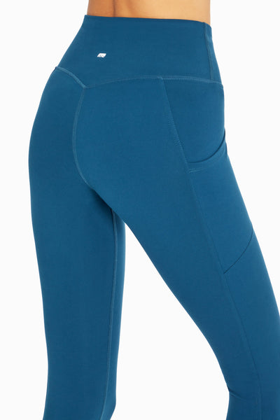 MAJOLICA BLUE