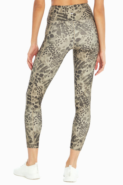 ANIMAL PRINT WATERCOLOR