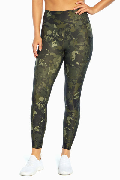 ROSIN FLORAL CAMO