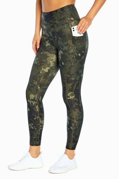 ROSIN FLORAL CAMO
