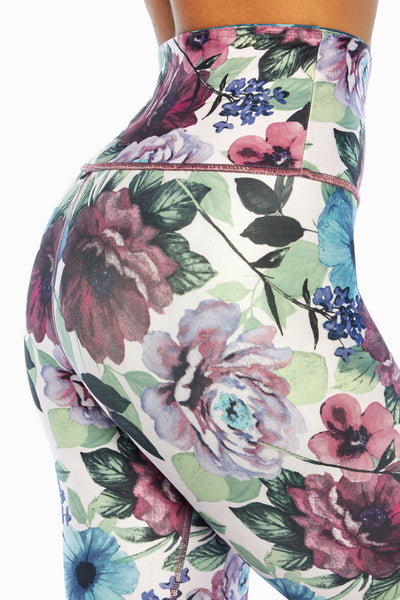PORCELAIN INK DIP / FESTIVAL FUCHIA FULL BLOOM