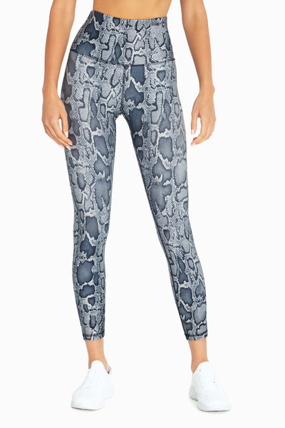 BOA CONSTRICTOR TURBULENCE / FROST LEOPARD
