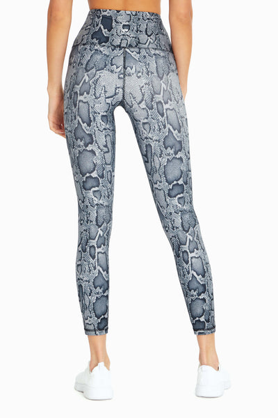 BOA CONSTRICTOR TURBULENCE / FROST LEOPARD