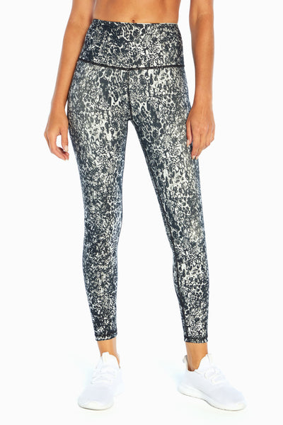 BLACK ANIMAL SPECKLE/BLACK DIGITIZED