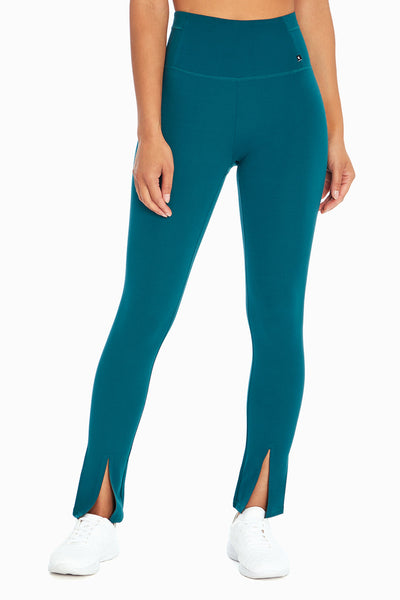 DEEP TEAL