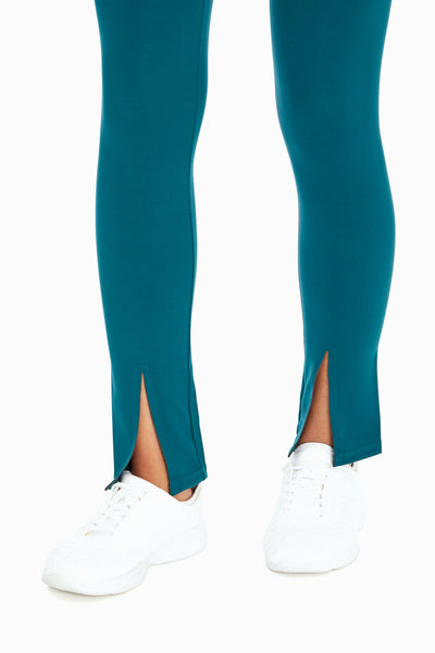DEEP TEAL