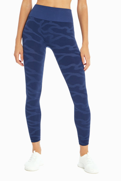 MIDNIGHT BLUE