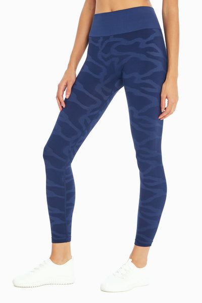 MIDNIGHT BLUE