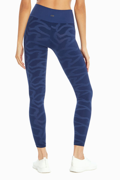 MIDNIGHT BLUE