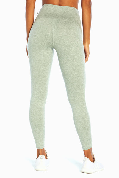 HEATHER CHINOIS GREEN