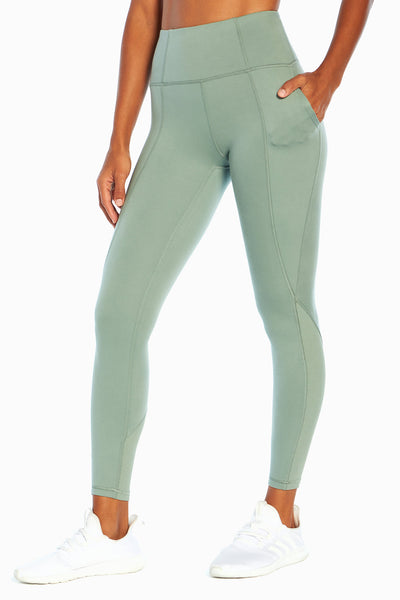 CHINOIS GREEN