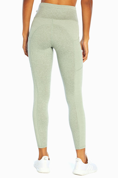 HEATHER CHINOIS GREEN