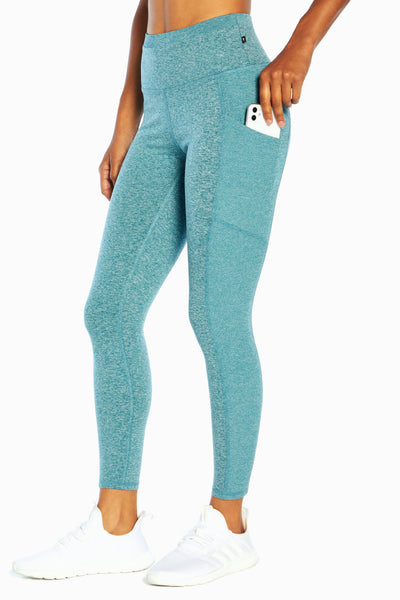 HEATHER BLUE CORAL