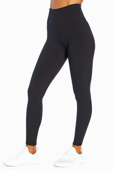 Molly Rib Legging