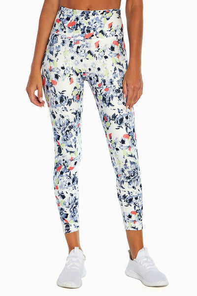 BUTTERFLY CHOPPED BRUSH FLORAL