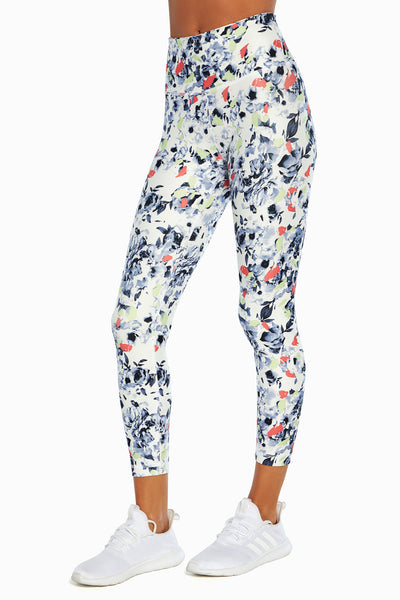 BUTTERFLY CHOPPED BRUSH FLORAL