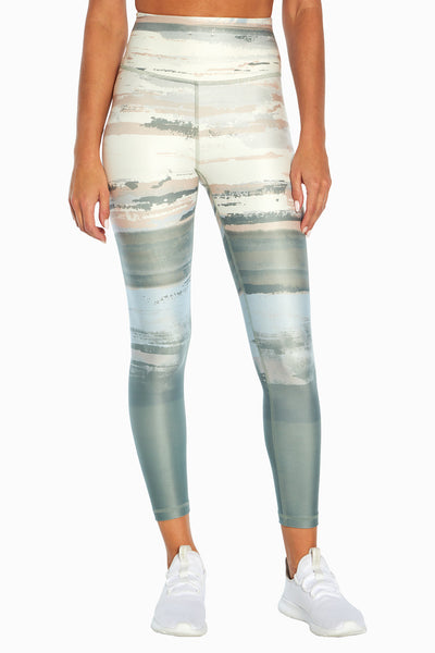 TROOPER VARIGATED TIE DYE